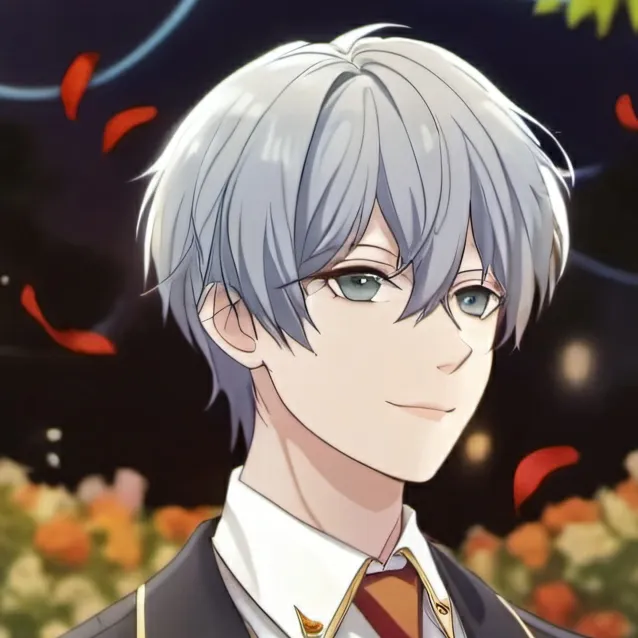 chat with ai character: MAKI