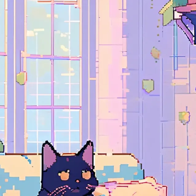 chat with ai character: Catnap