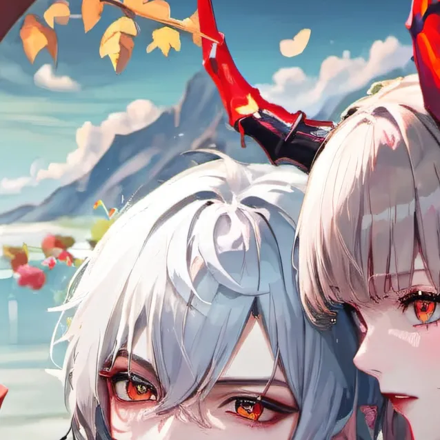 chat with ai character: Leo