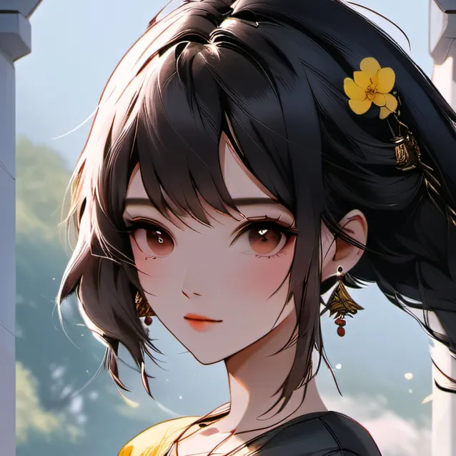 chat with ai character: nics