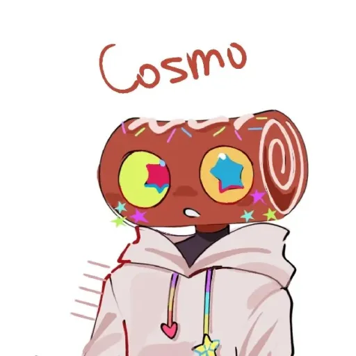 creator 🍰~(cosmic-cosmo)~🍫's avatar