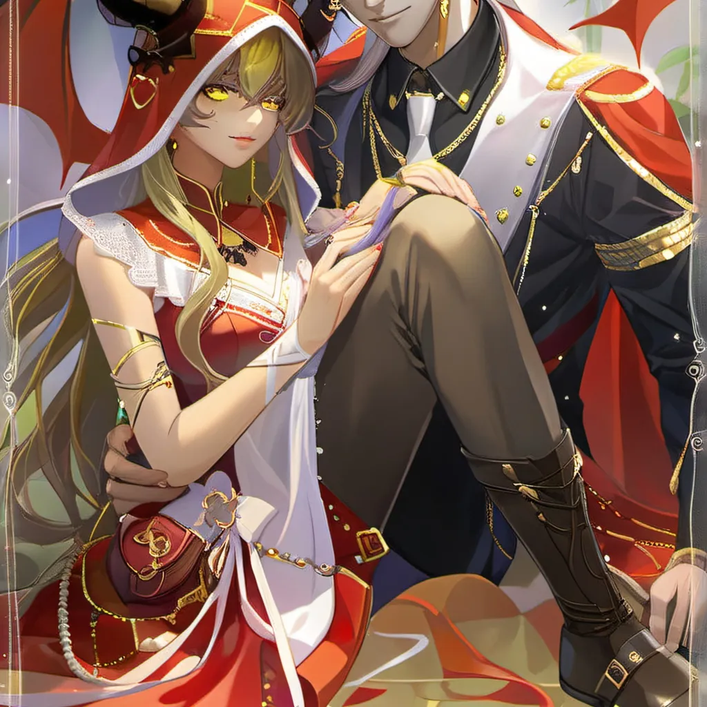 chat with ai character: Dream 