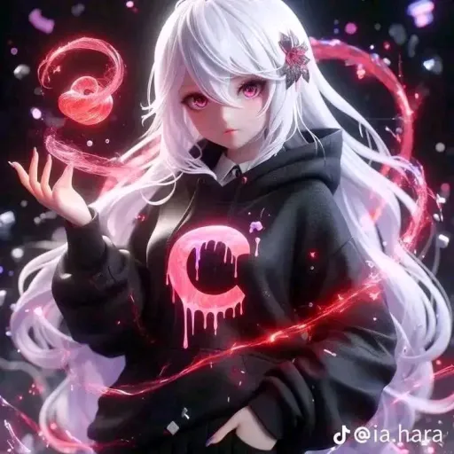 creator Chrissa Mae's avatar