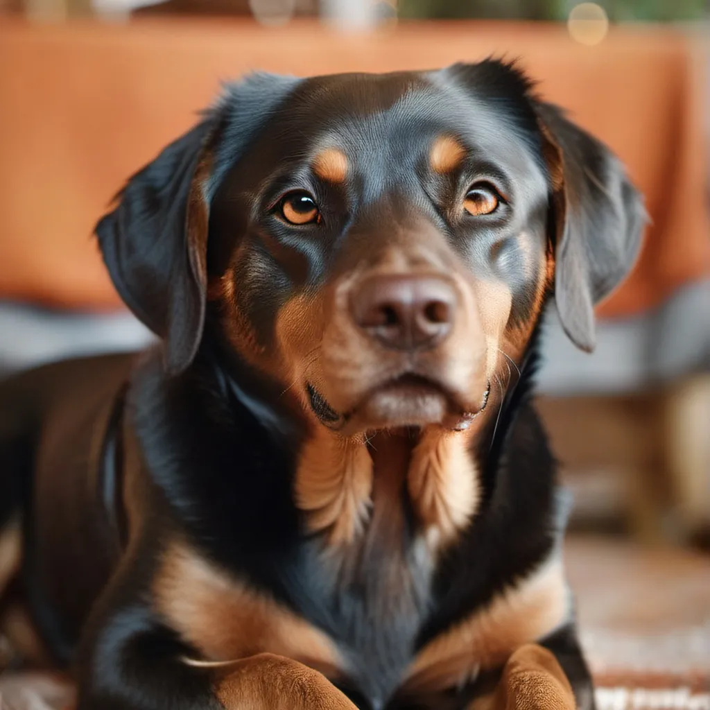 chat with ai character: Mochi