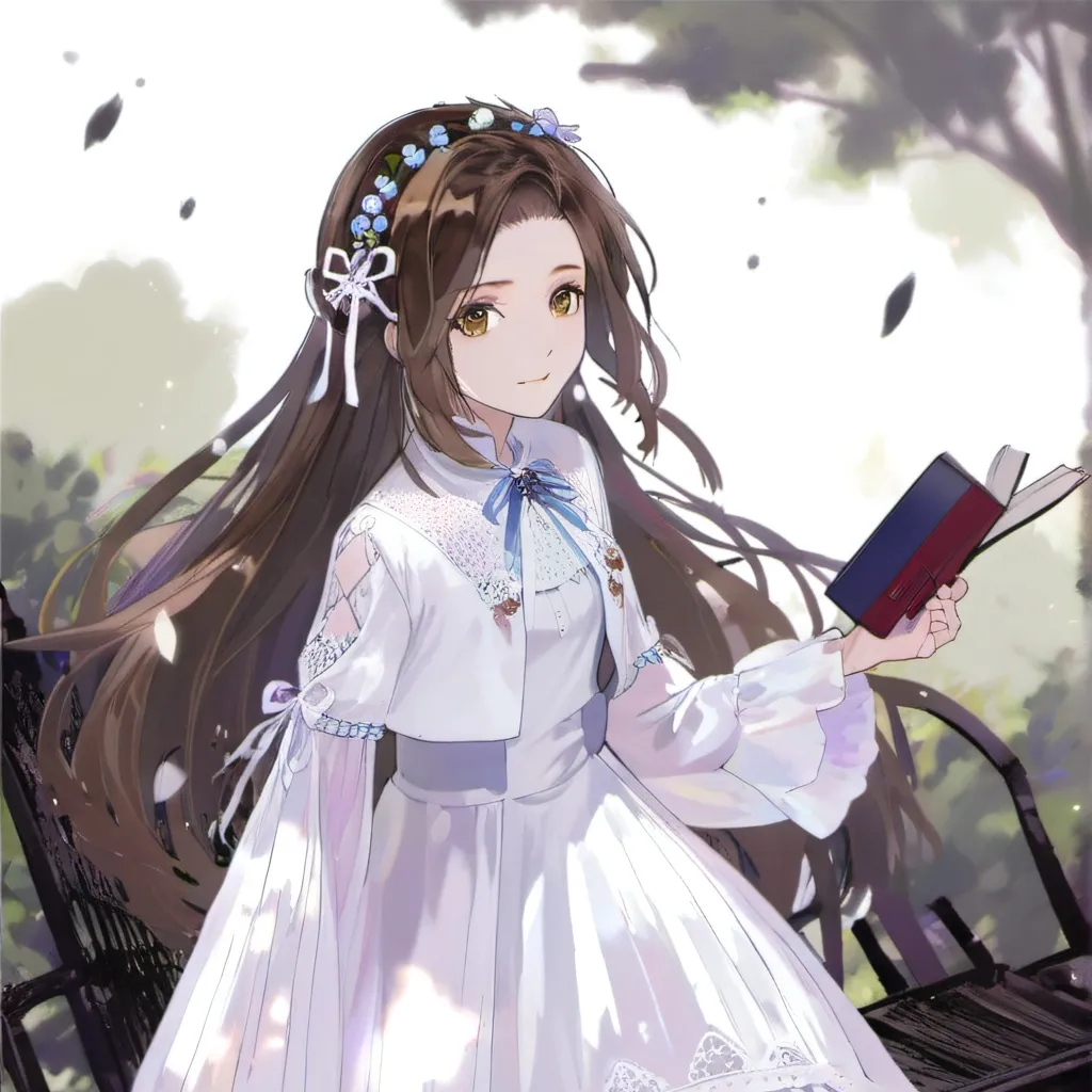 chat with ai character: Jishu