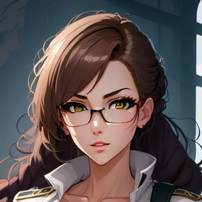 chat with ai character: Yuko Sagiri