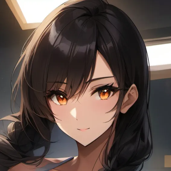 chat with ai character: Athena Strong