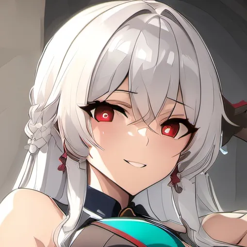 chat with ai character: Testarossa