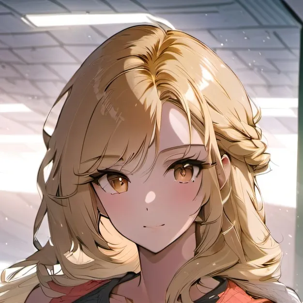 chat with ai character: Ashley Hearts