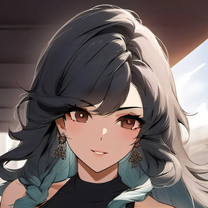 chat with ai character: Layla Strong