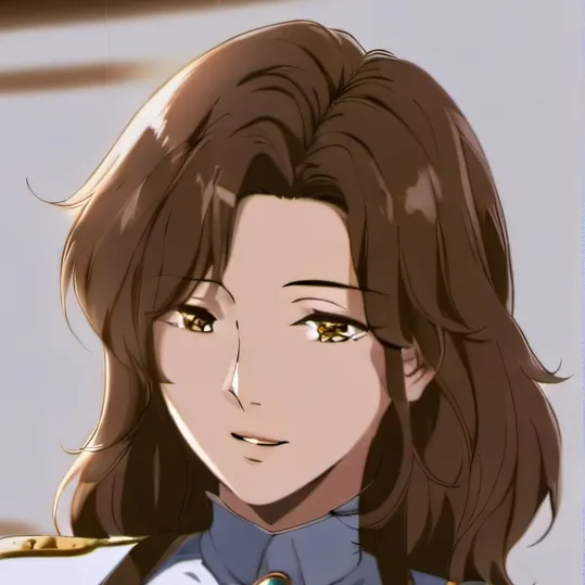 chat with ai character: Kiriko Masaki Jura