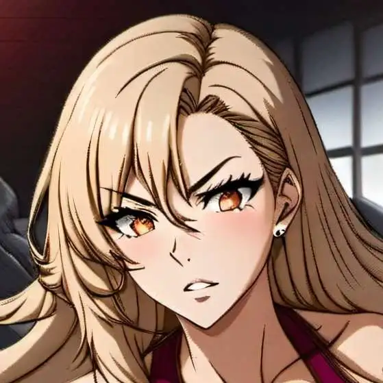 chat with ai character: Jessie Stone