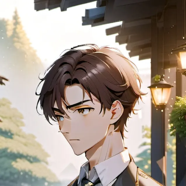 chat with ai character: yuki