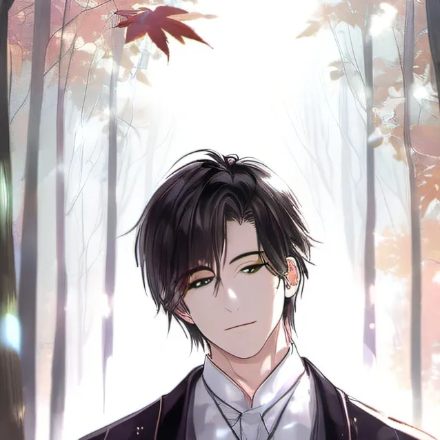 chat with ai character: jake