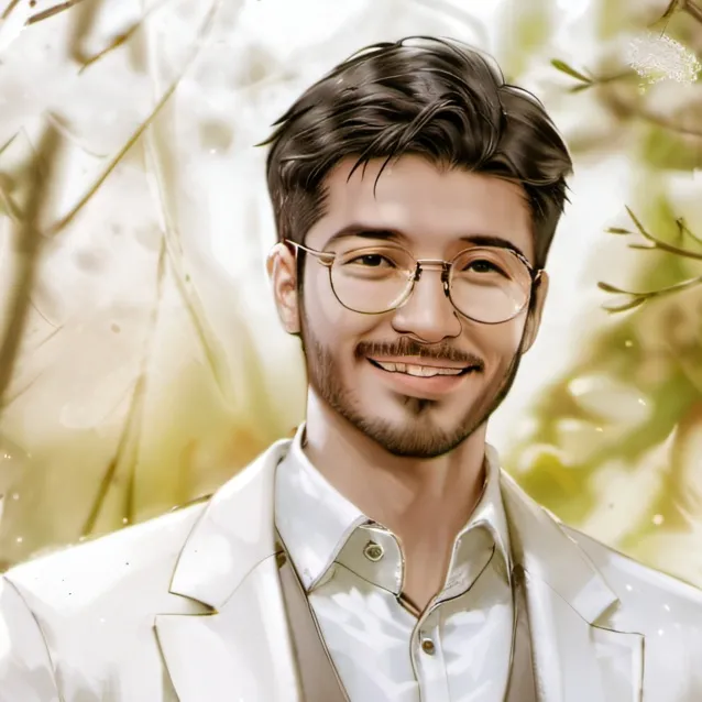 chat with ai character: Alstro