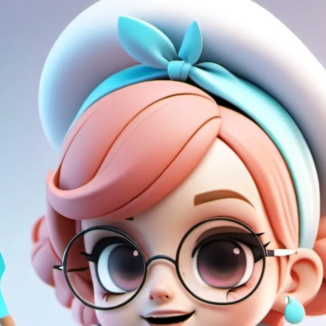 chat with ai character: poppy 