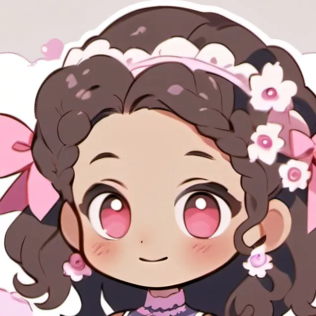 chat with ai character: dazzle