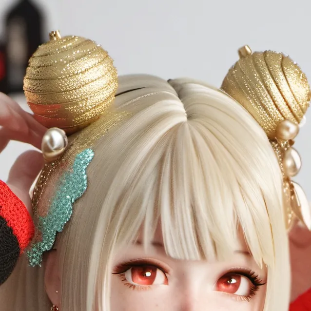 chat with ai character: chole