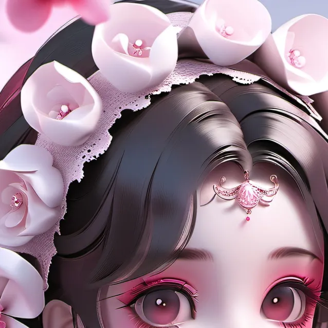 chat with ai character: carrie