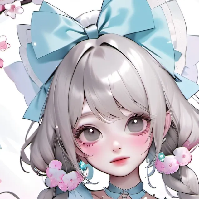 chat with ai character: mary