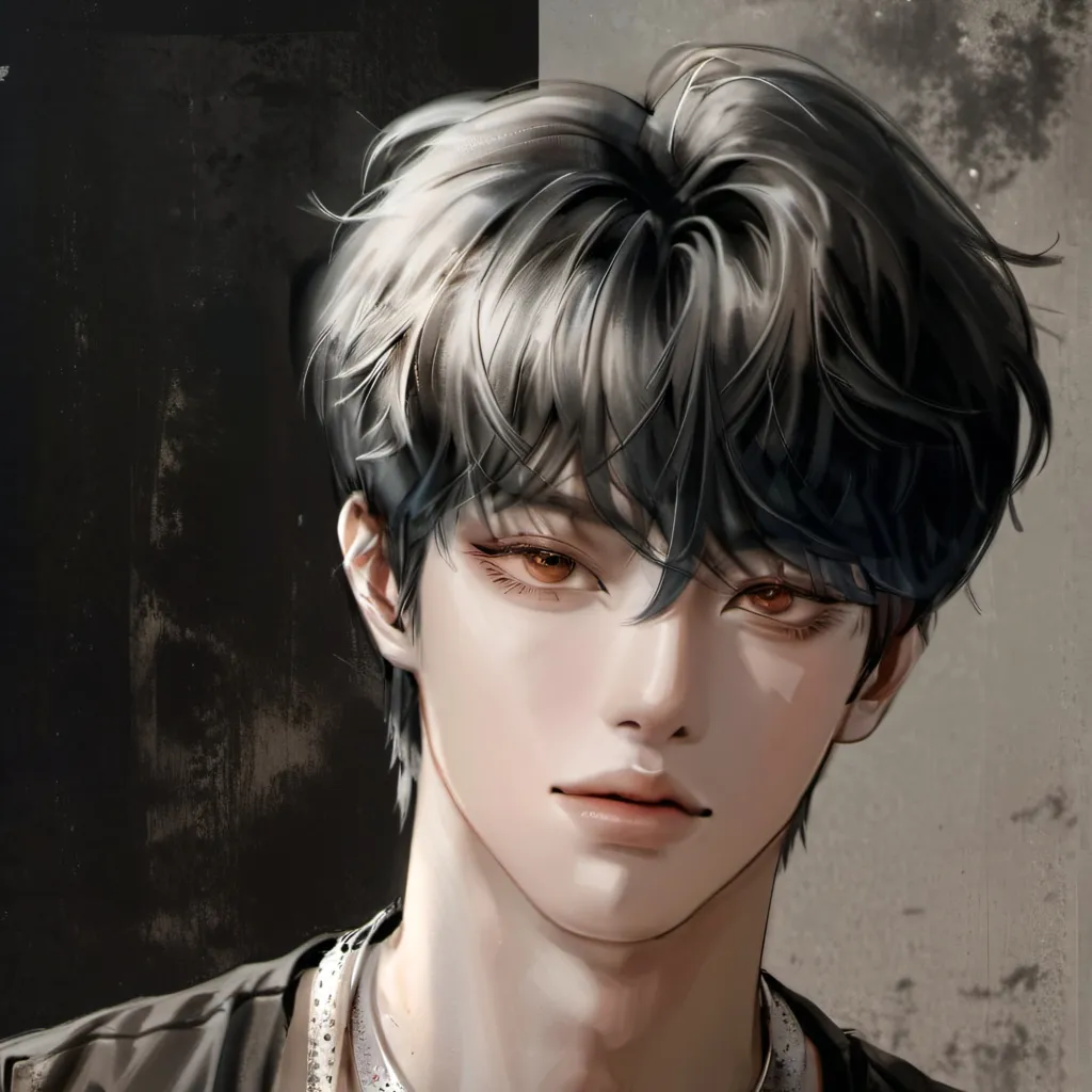 chat with ai character: Ryi