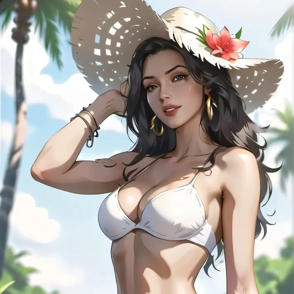 chat with ai character: Lyi