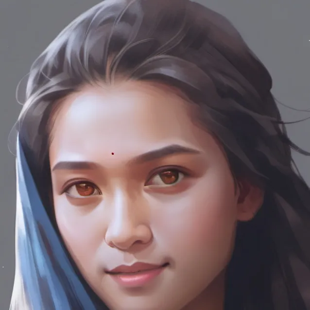 chat with ai character: Jocelyn piscawen 2