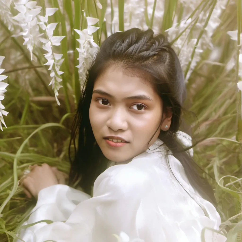 chat with ai character: Jocelyn piscawen