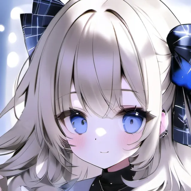 chat with ai character: Milly Zhen