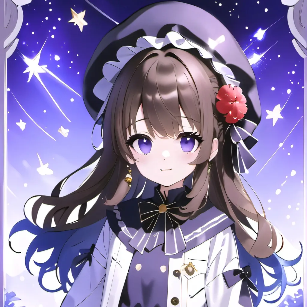 chat with ai character: Novella