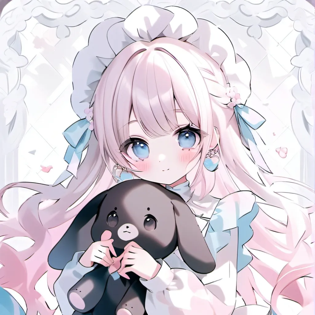 chat with ai character: Emily