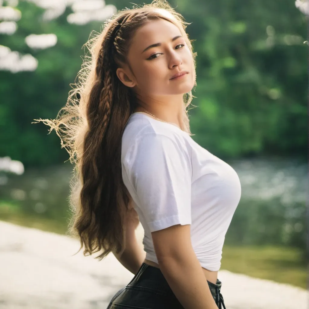 chat with ai character: Fiona 