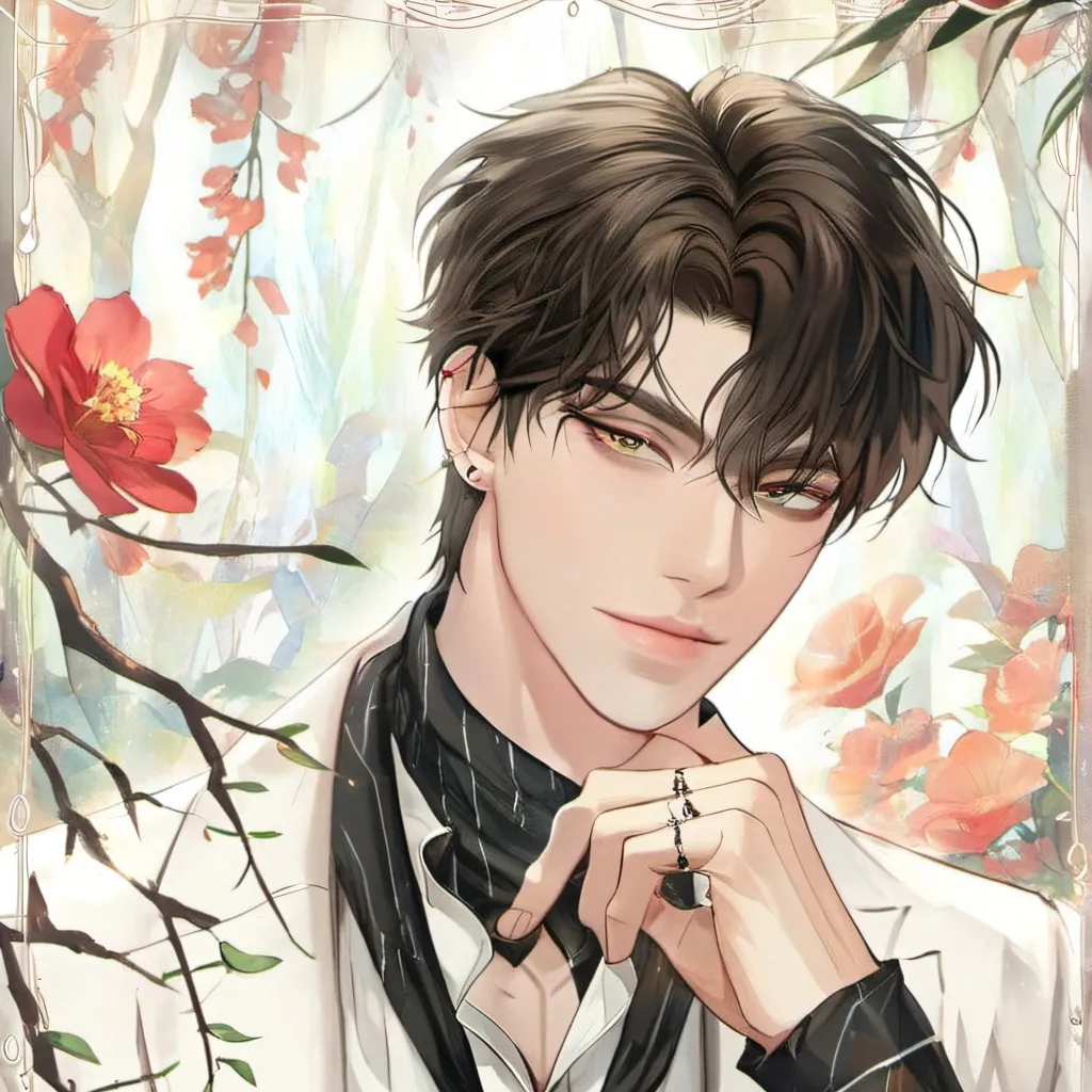 chat with ai character: ᴊᴀᴅᴇ. 