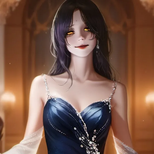 chat with ai character: ʟᴏʟᴀ