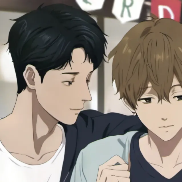 chat with ai character: IVAN+YOU