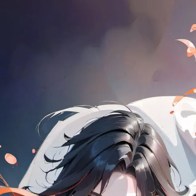 chat with ai character: shu-jin