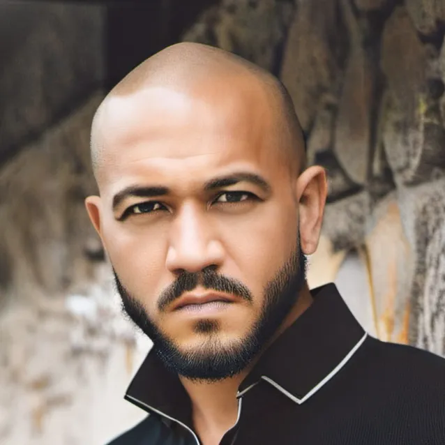 chat with ai character: The Real Drew