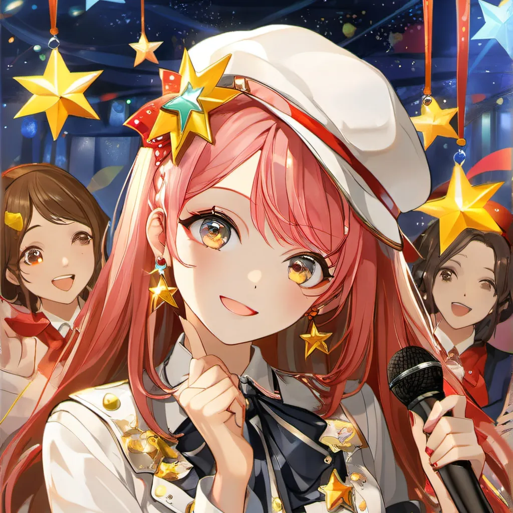 chat with ai character: Tzuyu