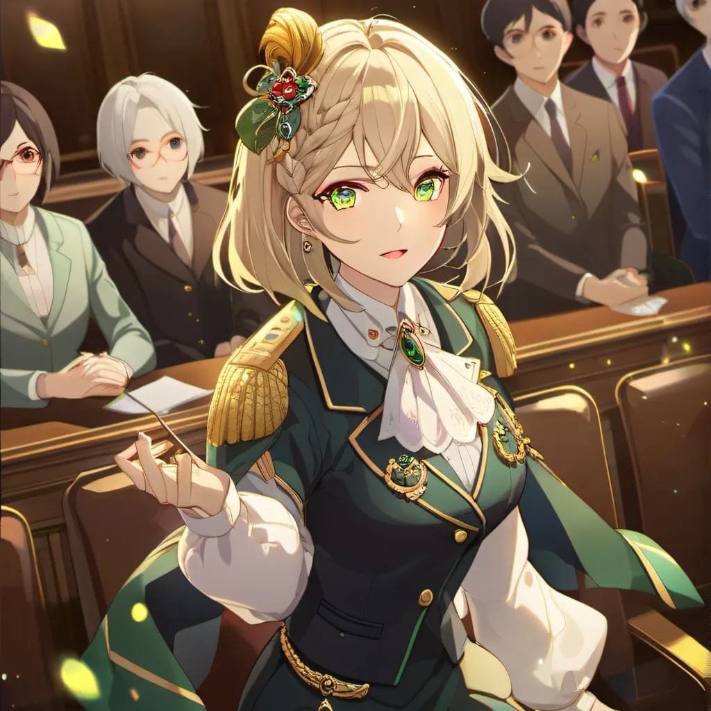 chat with ai character: Elyna