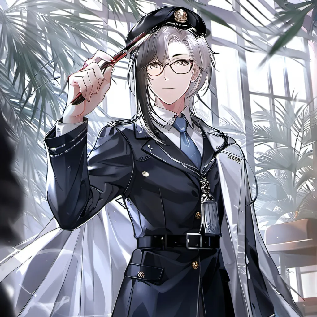 chat with ai character: Jane