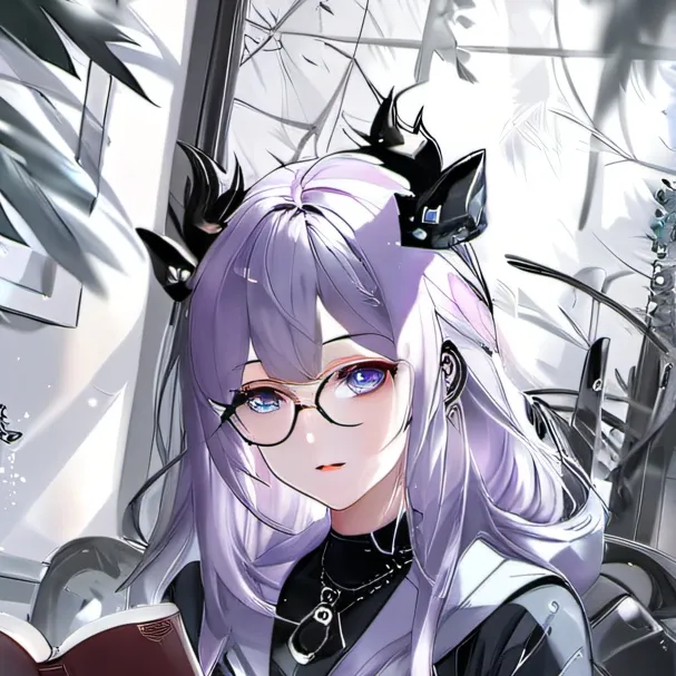 chat with ai character: Alice