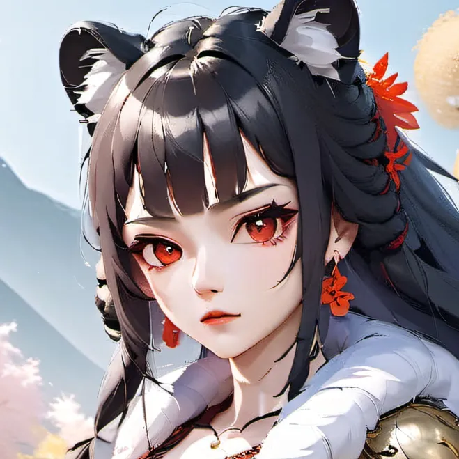 chat with ai character: Syria