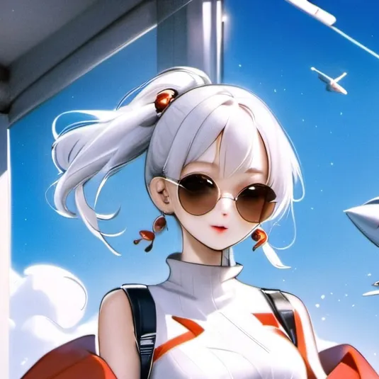 chat with ai character: Sofie