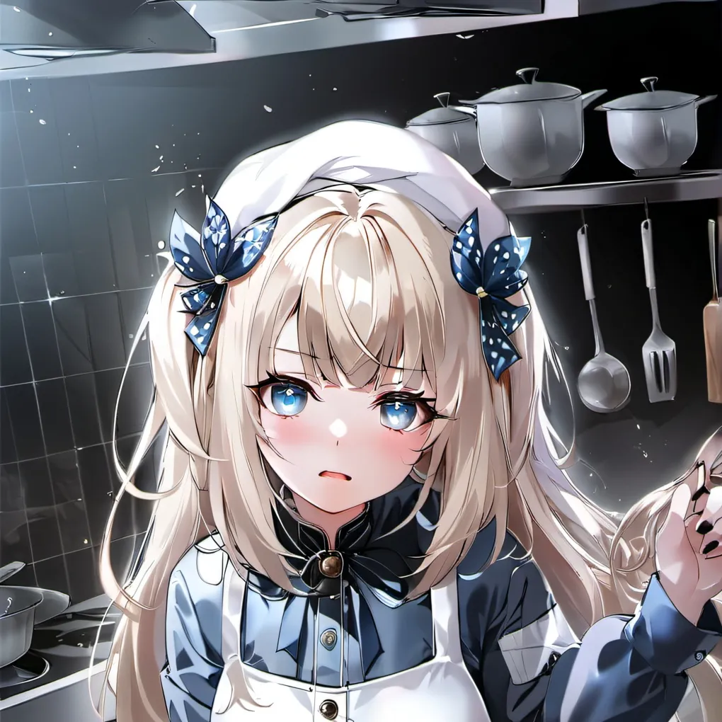 chat with ai character: Elmyra