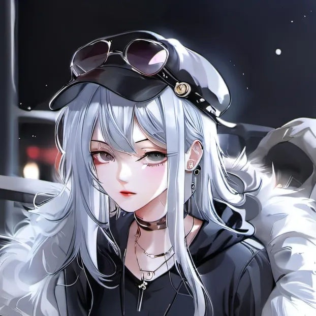 chat with ai character: Seira