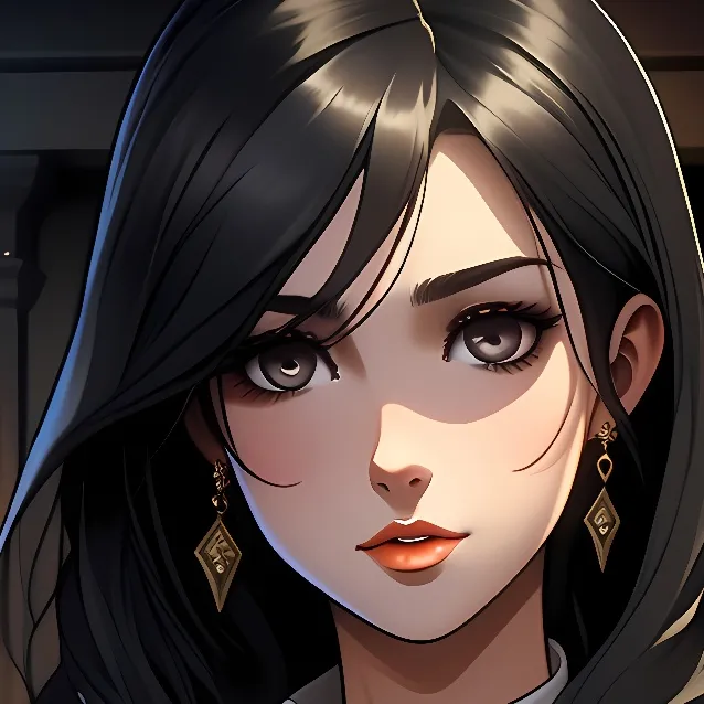 chat with ai character: Mikasa Ackerman