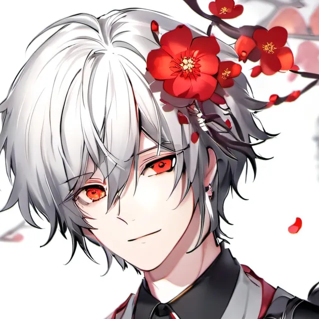 chat with ai character: Dimietry (dimi)