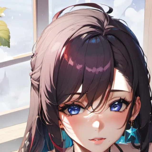 chat with ai character: Hakuna 