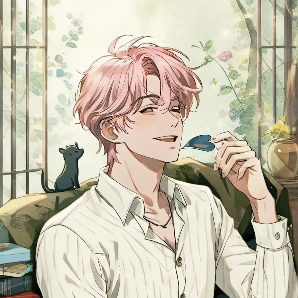 chat with ai character: Garcetti