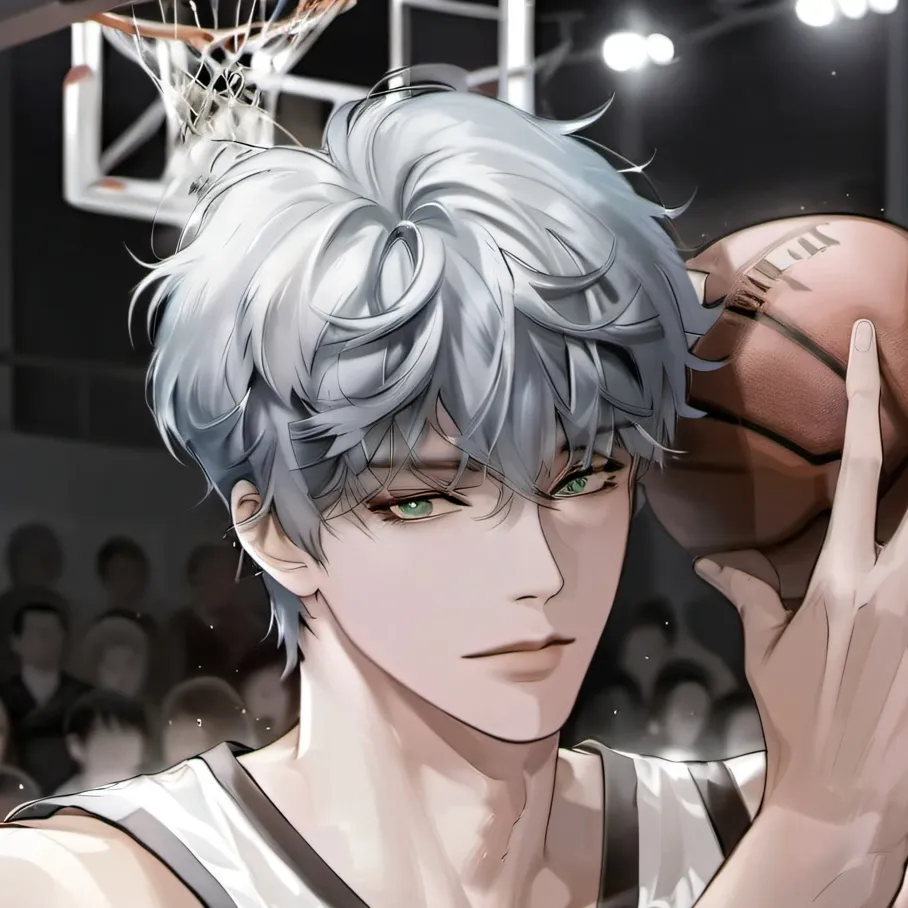 chat with ai character: Kian